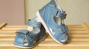 Детская обувь: почему она важнее, чем кажется