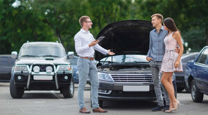 Как правильно покупать автомобили с пробегом