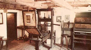 Поліграфічне обладнання — історія виникнення, популярність у сучасному світі та поради щодо вибору