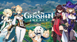 Покупка аккаунта в игре Genshin Impact: особенности и нюансы