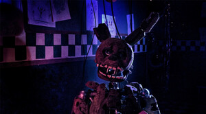 Квесты в Самаре: "Пятница 13" и "5 ночей с Фредди" – встреча с культовыми монстрами