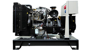 Надёжное электроснабжение котельной в зимний период