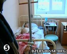 Авария на шахте в Дзержинске. Есть тяжело пострадавшие