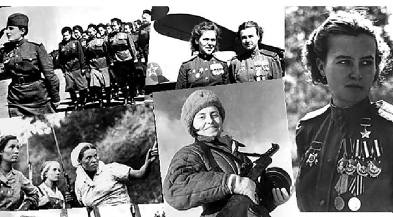 История г. Торецка в архивах, ч. VII