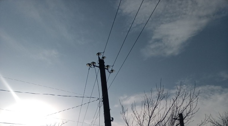 ДТЭК Донецкие электросети за сутки удалось восстановить электричество дл...