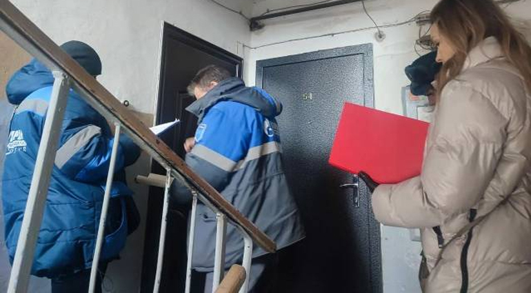 Денис Пушилин рассказал, кому отдадут жилье уехавших из ДНР жителей