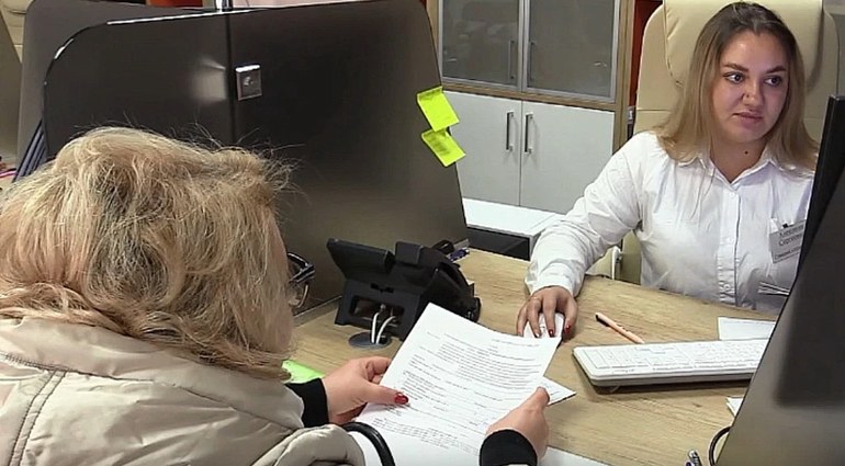 О сокращении сроков перерегистрации недвижимости в ДНР