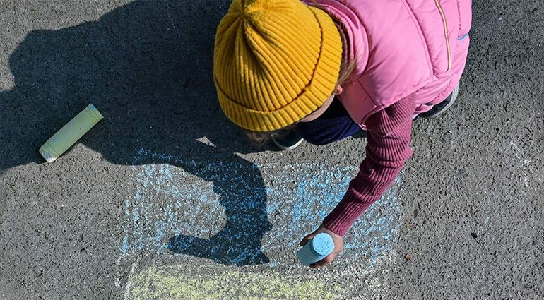 Власти Украины объявили о принудительной эвакуации детей из Славянска