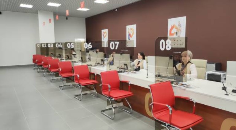Россияне смогут оформлять компенсации за поврежденное жилье через МФЦ