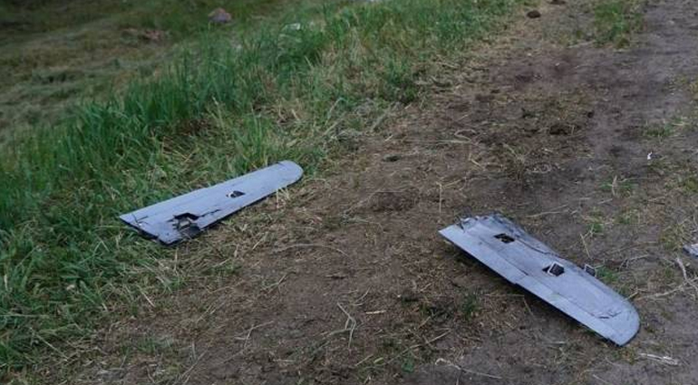 БПЛА ВСУ атаковал в Горловке людей на остановке общественного транспорта, ранены 7 человек
