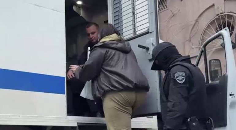 В ДНР задержали подозреваемых в хищении выплат у участников СВО