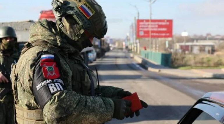 Минобороны РФ подготовило проект о расширении полномочий военной полиции