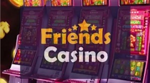 Friends Casino: как начать играть на деньги в популярном заведении?