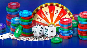 Як отримати ліцензію на казино