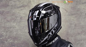 Шлем на мото - виды и предназначение