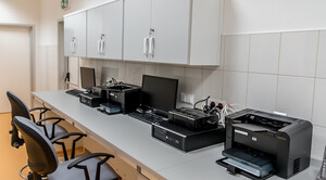 Современная техника для современного офиса