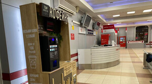 Кофейня самообслуживания — логичный шаг цифровизации общепита