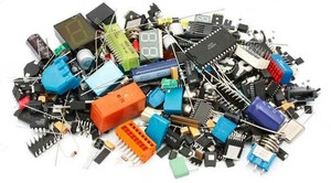 Широкий выбор электронных компонентов и радиодеталей для любых задач