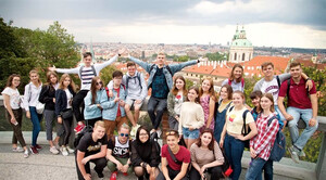 Авторские экскурсии по всему миру