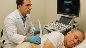 УЗИ предстательной железы: показания, виды и особенности проведения