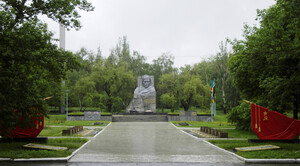 Мемориальный комплекс «Слава»