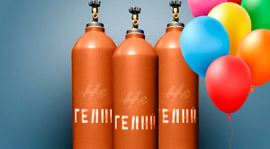 Гелий в быту: где применяется газ и какие возможности он открывает