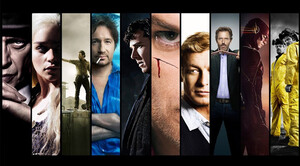 Как менялись зарубежные сериалы и почему их смотрят годами