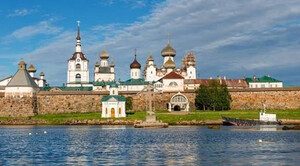 Речные круизы на Соловецкие острова: путешествие к одному из главных духовных символов Русского Севера