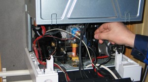 Как вызвать мастера по ремонту газовых котлов онлайн?