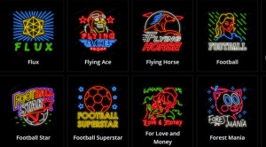 Ігрові автомати Mono slot casino